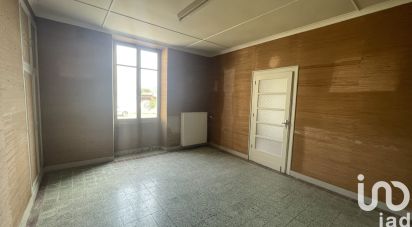 Maison 7 pièces de 169 m² à Néré (17510)