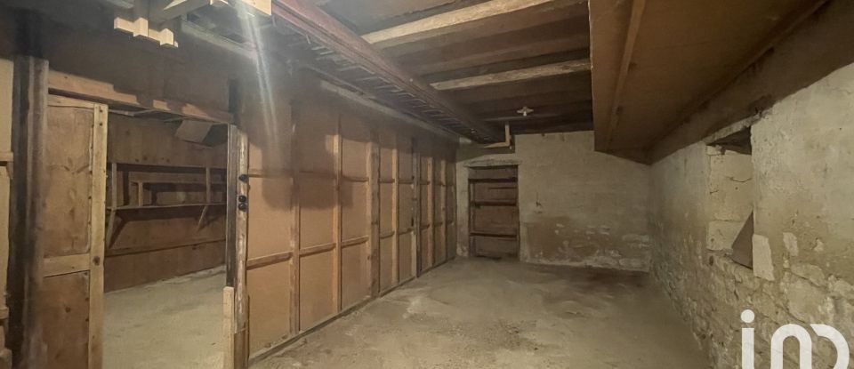 Maison 7 pièces de 169 m² à Néré (17510)