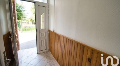 Immeuble de 167 m² à Montdidier (80500)