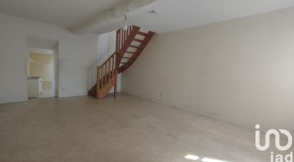 Appartement 4 pièces de 68 m² à Châteaubourg (35220)