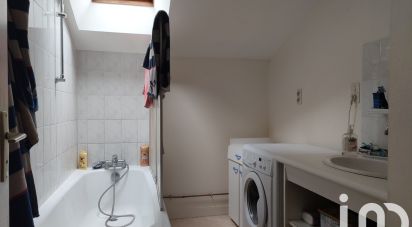 Appartement 4 pièces de 68 m² à Châteaubourg (35220)