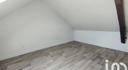 Duplex 3 pièces de 74 m² à Châteaubourg (35220)