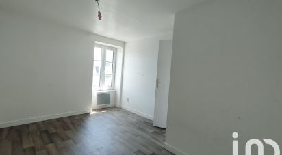 Apartment 4 rooms of 74 m² in Châteaubourg (35220)