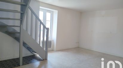 Apartment 4 rooms of 74 m² in Châteaubourg (35220)