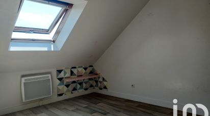 Duplex 3 pièces de 74 m² à Châteaubourg (35220)