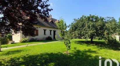 Traditional house 6 rooms of 139 m² in Conches-en-Ouche (27190)