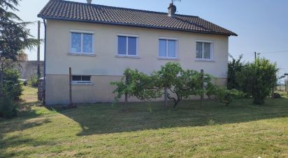 House 5 rooms of 102 m² in Messemé (86200)