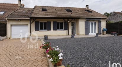 Maison 7 pièces de 110 m² à Courlon-sur-Yonne (89140)