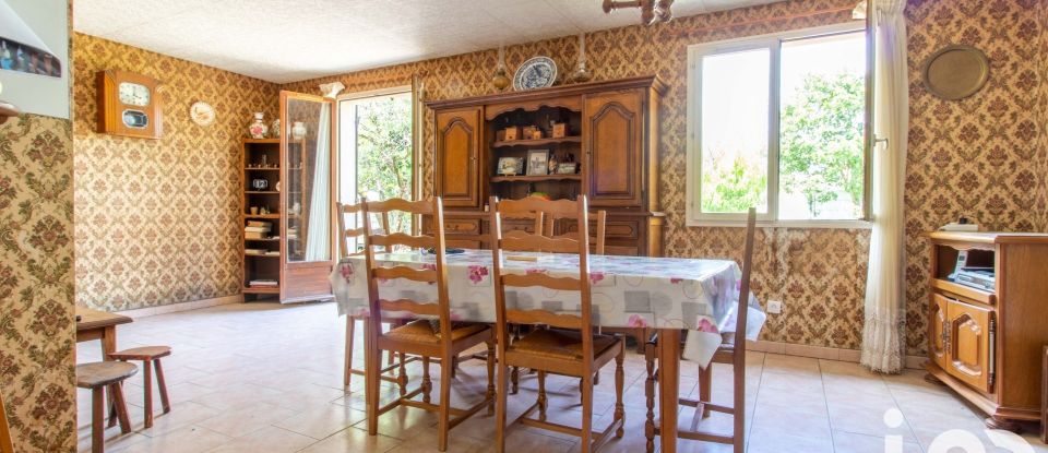 Traditional house 4 rooms of 88 m² in Dadonville (45300)