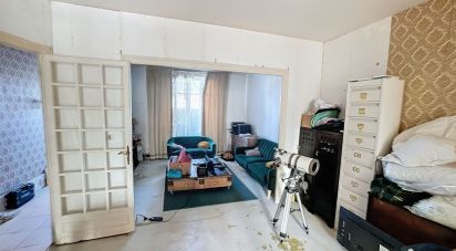 Maison 4 pièces de 104 m² à Gond-Pontouvre (16160)