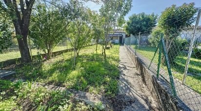 Maison 4 pièces de 104 m² à Gond-Pontouvre (16160)