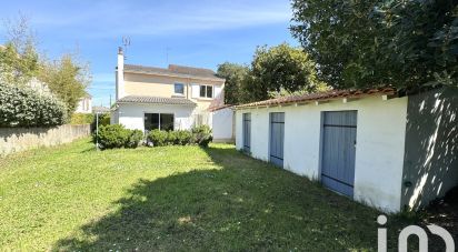 Maison 7 pièces de 160 m² à Saint-Sébastien-sur-Loire (44230)