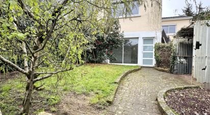 Maison 7 pièces de 160 m² à Saint-Sébastien-sur-Loire (44230)