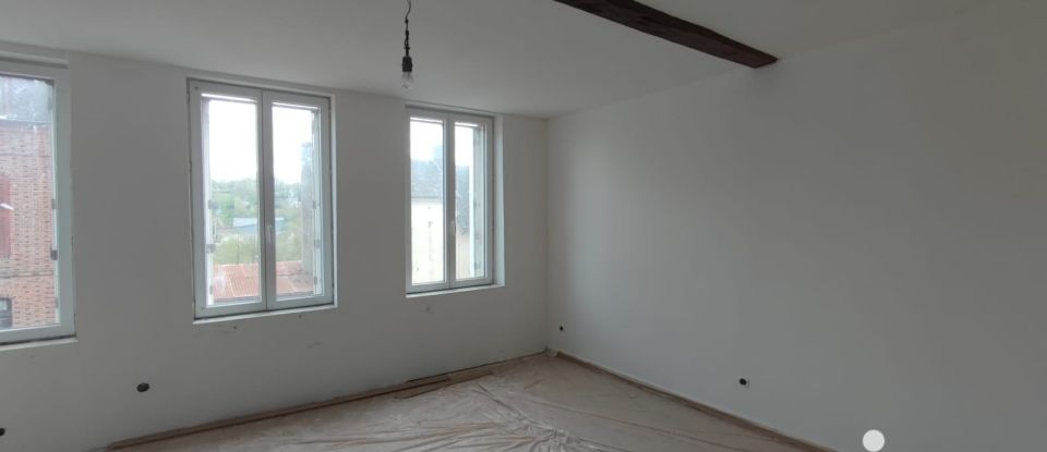 Town house 4 rooms of 66 m² in Broglie (27270)