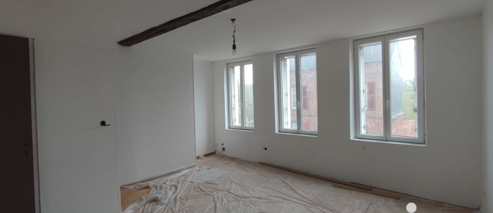 Town house 4 rooms of 66 m² in Broglie (27270)