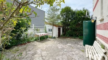 Maison 4 pièces de 75 m² à Villejuif (94800)