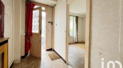 Maison 4 pièces de 75 m² à Villejuif (94800)