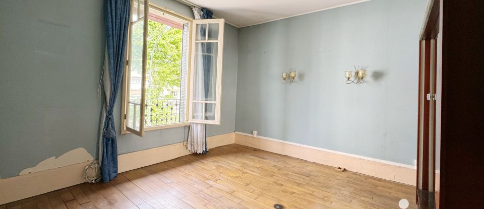 Maison 4 pièces de 75 m² à Villejuif (94800)