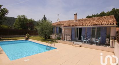 House 5 rooms of 98 m² in La Roquebrussanne (83136)