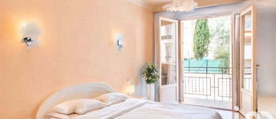 Apartment 3 rooms of 97 m² in Nice (06300)