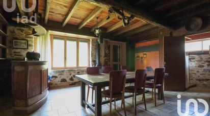 House 4 rooms of 160 m² in Champagnac-la-Rivière (87150)