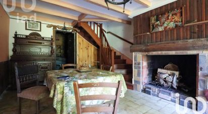 House 4 rooms of 160 m² in Champagnac-la-Rivière (87150)