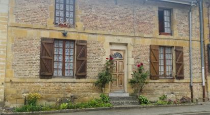 Village house 5 rooms of 154 m² in Falaise (08400)