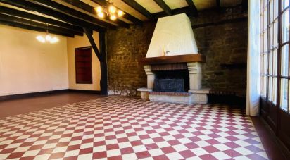 Village house 5 rooms of 154 m² in Falaise (08400)