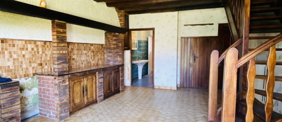 Village house 5 rooms of 154 m² in Falaise (08400)