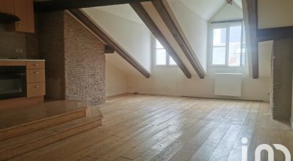 Apartment 1 room of 42 m² in Nantes (44000)