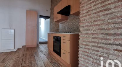 Appartement 1 pièce de 42 m² à Nantes (44000)