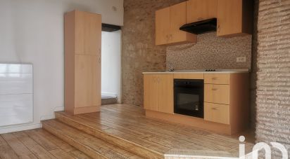 Apartment 1 room of 42 m² in Nantes (44000)