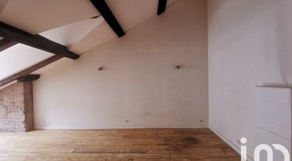 Appartement 1 pièce de 42 m² à Nantes (44000)