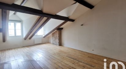 Apartment 1 room of 42 m² in Nantes (44000)