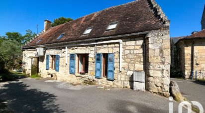 Maison 6 pièces de 125 m² à Ressons-le-Long (02290)