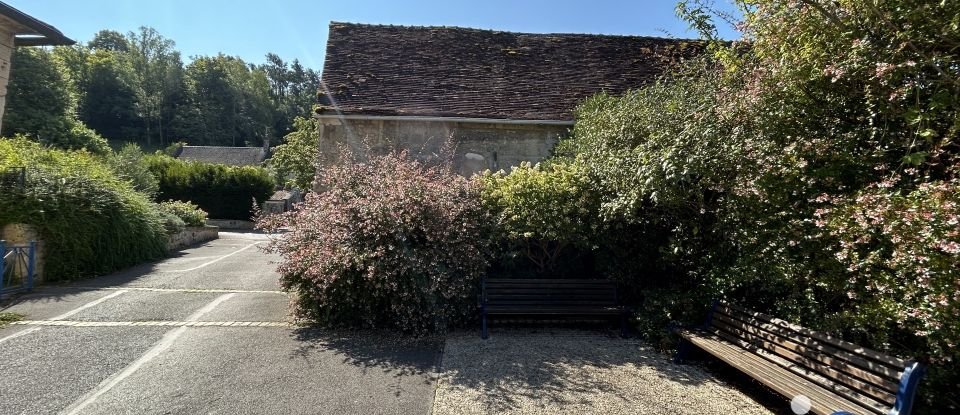 Maison 6 pièces de 125 m² à Ressons-le-Long (02290)