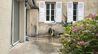 Maison traditionnelle 5 pièces de 165 m² à Compiègne (60200)