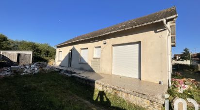 Maison 1 pièce de 135 m² à Villefranche-sur-Cher (41200)