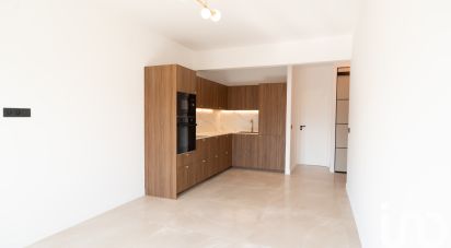 Appartement 3 pièces de 61 m² à Nice (06100)