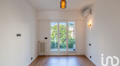 Appartement 3 pièces de 61 m² à Nice (06100)