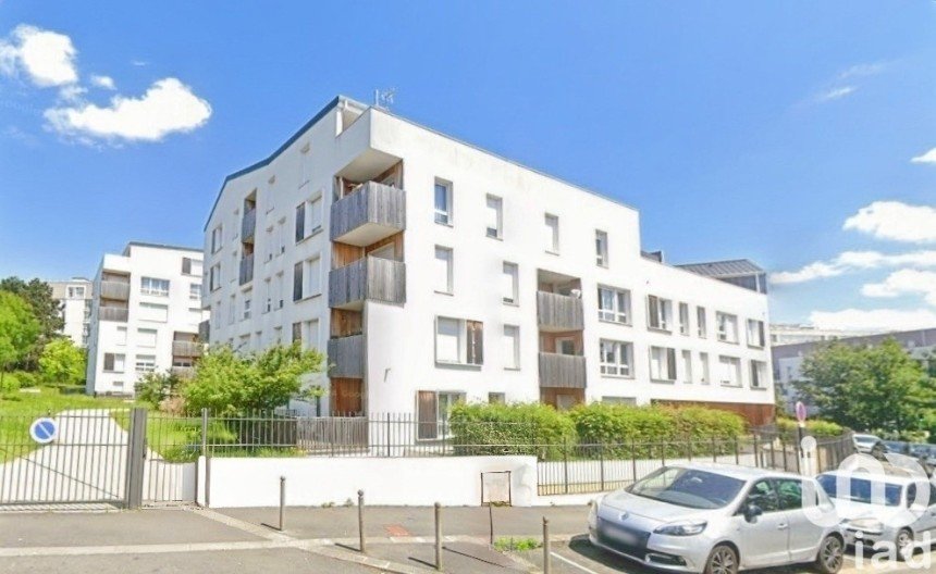 Appartement 4 pièces de 71 m² à Garges-lès-Gonesse (95140)