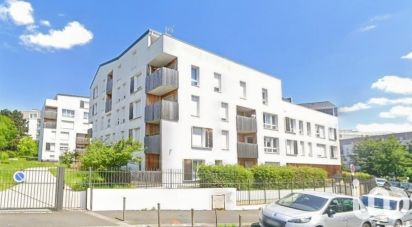 Appartement 4 pièces de 71 m² à Garges-lès-Gonesse (95140)