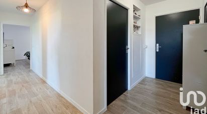 Appartement 4 pièces de 71 m² à Garges-lès-Gonesse (95140)