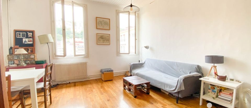 Appartement 5 pièces de 85 m² à Nice (06100)