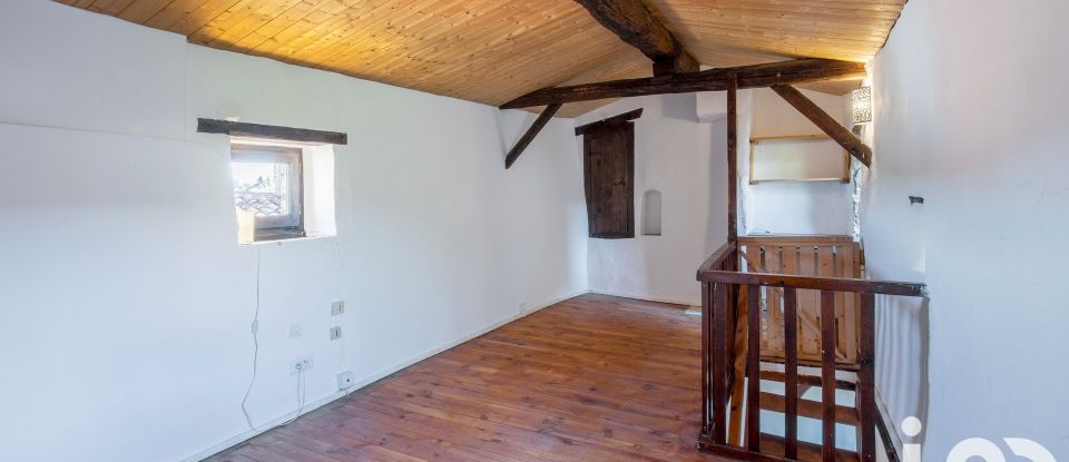 Village house 3 rooms of 52 m² in Combaillaux (34980)