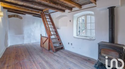 Village house 3 rooms of 52 m² in Combaillaux (34980)