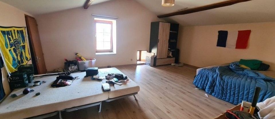 Maison 6 pièces de 159 m² à Brûlain (79230)