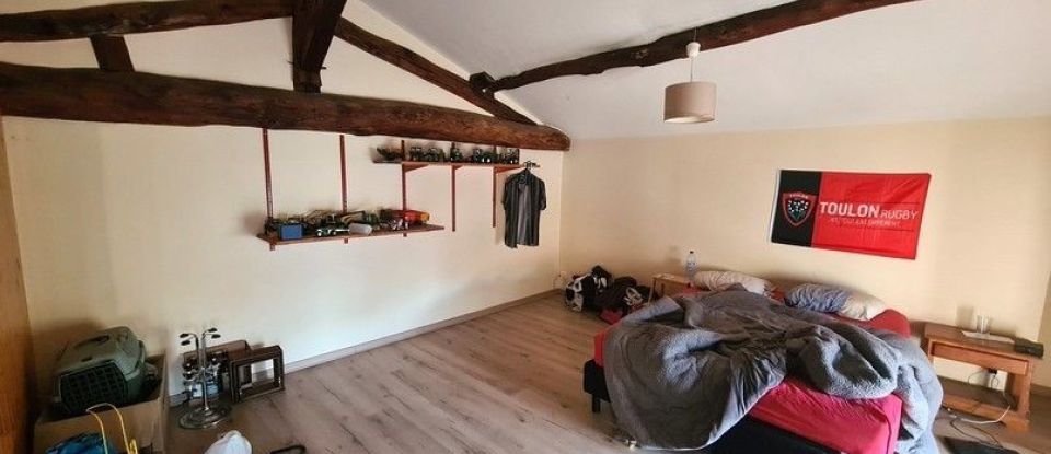 Maison 6 pièces de 159 m² à Brûlain (79230)