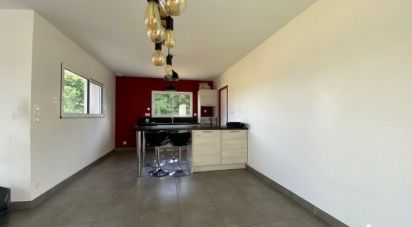 Maison 5 pièces de 92 m² à Chantonnay (85110)