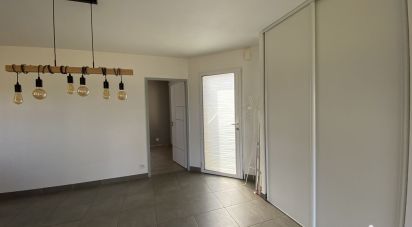 Maison 5 pièces de 92 m² à Chantonnay (85110)